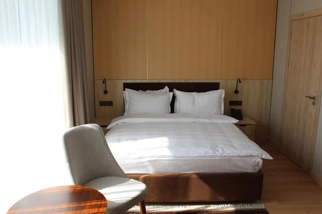 room image